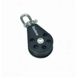 SINGLE BLOCK - SWIVEL