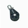 SINGLE BLOCK - SWIVEL - 7801130