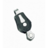 SINGLE BLOCK - FIXED EYE + BECKET - 7800111