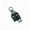 DOUBLE BLOCK - SWIVEL + BECKET - 7800231