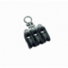 TRIPLE BLOCK - SWIVEL - 7800330