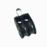 DOUBLE BLOCK - FIXED EYE - 7801210