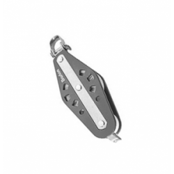 FIDDLE BLOCK  - SWIVEL  +...