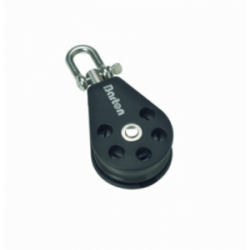 SINGLE BLOCK - SWIVEL
