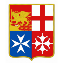 STEMMA 4 REPUBBLICHE MARINARE