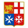 NAVAL JACK OF THE ITALIAN REPUBLIC - 5252156