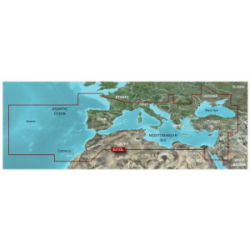 CARTOGRAFIA BLURCHART G3 HD...