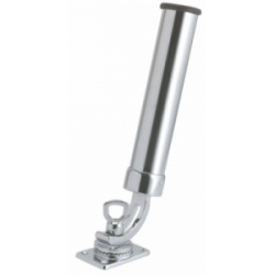 ADJUSTABLE ROD HOLDER