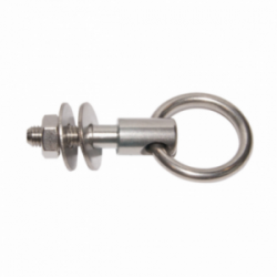 AISI 316 RING BOLT