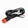 POWER CABLES FOR LOWRANCE - 5605217