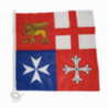 NAVAL JACK OF THE ITALIAN REPUBLIC - 5252097