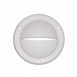 ROUND BUTTERFLY VENTS Ø MM.87