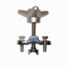 SPARE LOCKING DEVICE - 0204013