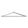 GANGWAY BALANCE GEAR - 3030552