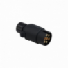 7 POLES PLUG 12V - 3029008
