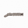REMOVABLE PIN WITH SPRING - 6500611