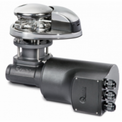DP2 LOW PROFILE WINDLASS