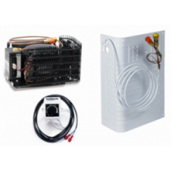 COOLING UNITS COMPACT GE 100