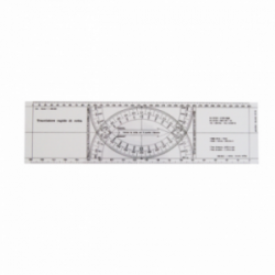 PORTLAND COURSE PLOTTER