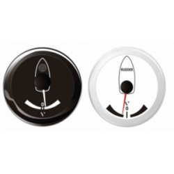 FEEDBACK INDICATOR Ø MM.52