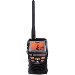 VHF COBRA HH 150 FLTE
