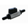 SHUT-OFF FUEL VALVE FOR HOSE Ø MM. 8 - 2323362