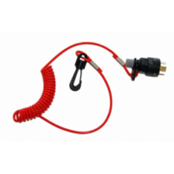 AUTOMATIC IGNITION CUT-OFF 