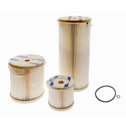 10 MICRON RACOR FILTERS