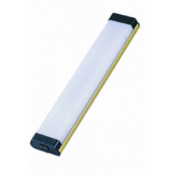 FLUORESCENT COURTESY LIGHT