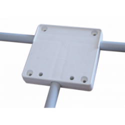 OUTBOARD MOTOR BRACKET