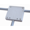 OUTBOARD MOTOR BRACKET - 3030641