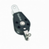 SINGLE FIXED EYE CLEVIS PIN WITH BECKET - 7805091