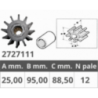GIRANTE UNIVERSALE - 2727111