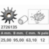 GIRANTE UNIVERSALE - 2726135