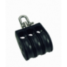 TRIPLE BLOCK - SWIVEL - 7805330
