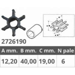 UNIVERSAL IMPELLER