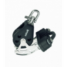 SWIVEL BLOCK WITH BECKET AND CAM - 7805531