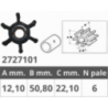 GIRANTE UNIVERSALE - 2727101