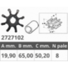 GIRANTE UNIVERSALE - 2727102