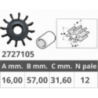 GIRANTE UNIVERSALE - 2727105
