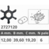 UNIVERSAL IMPELLER - 2727120