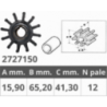 GIRANTE UNIVERSALE - 2727150