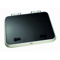 DECK HATCHES IN L.L.