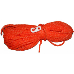 CIMA GALLEGGIANTE Ø MM.6X30MT.