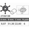 GIRANTE UNIVERSALE - 2726138