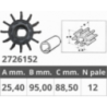 UNIVERSAL IMPELLER - 2726152