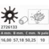 GIRANTE UNIVERSALE - 2726133