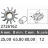 GIRANTE UNIVERSALE - 2726162