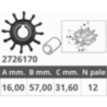 GIRANTE UNIVERSALE - 2726170