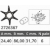 GIRANTE SUZUKI - 2726367